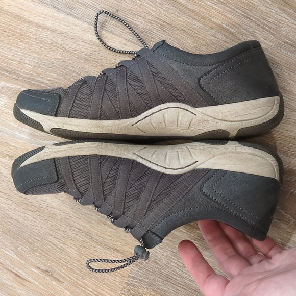 Dansko Women's Gray Casual Shoes size 38 Euro (8 US) - Picture 6 of 13